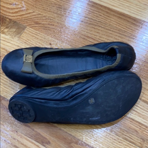 Tory Burch flats - Picture 2 of 2